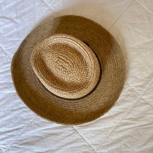 Gigi Pip Straw Hat